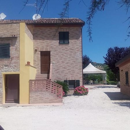 B&B Da Fioro Massignano Extérieur photo
