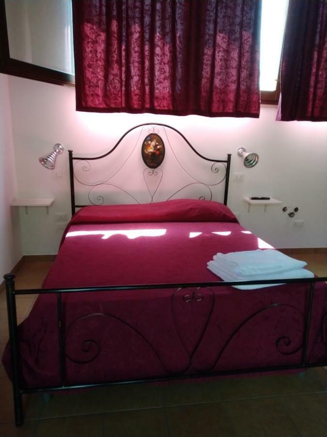 B&B Da Fioro Massignano Chambre photo