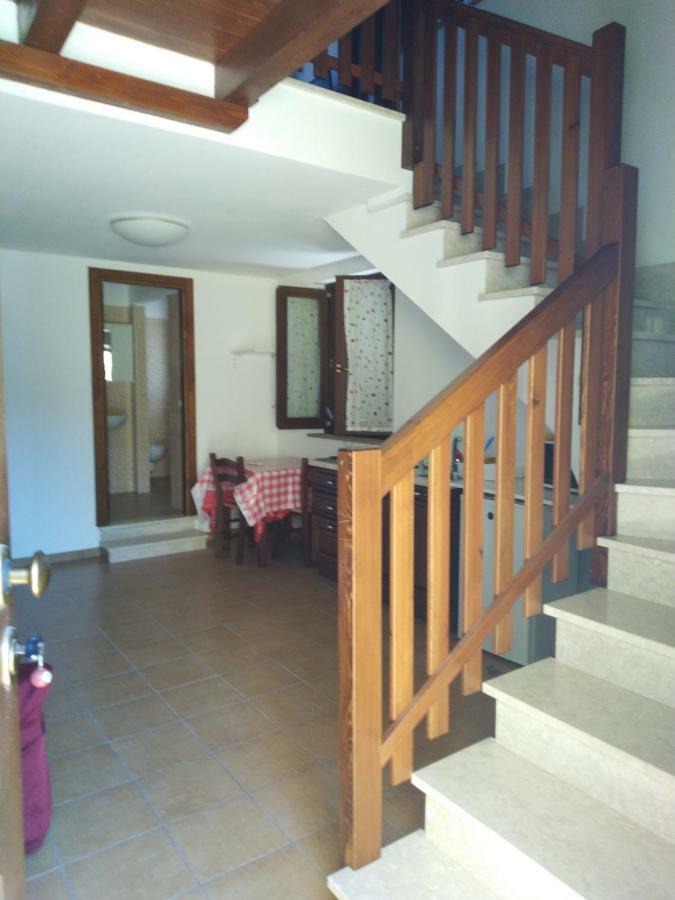 B&B Da Fioro Massignano Chambre photo